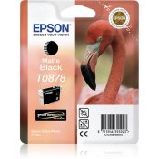 Original Blckpatron Epson C13T08784010 Svart matt
