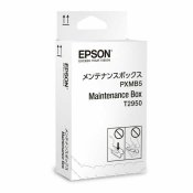 Original Blckpatron Epson T2950 Svart