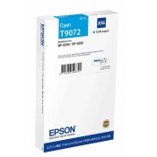 Original Blckpatron Epson C13T907240 Turkos