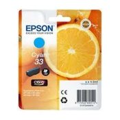 Original Blckpatron Epson C13T33424010 Turkos