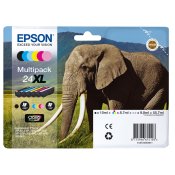 Original Blckpatron Epson C13T15764010 24 XL