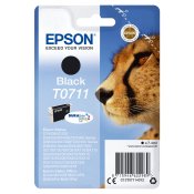 Original Blckpatron Epson C13T07114012 Svart