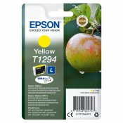 Original Blckpatron Epson S0223133 Gul