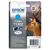 Original Blckpatron Epson C13T13024012 Turkos