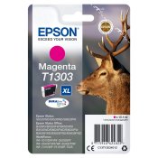 Original Blckpatron Epson 235M257 Rd Magenta