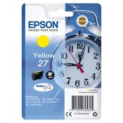 Original Blckpatron Epson 235M214 Gul