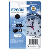 Original Blckpatron Epson 27XXL Svart