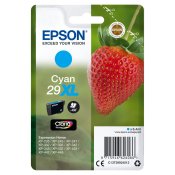 Original Blckpatron Epson 235M283 Turkos