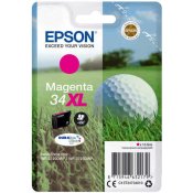 Original Blckpatron Epson 235M515 Magenta