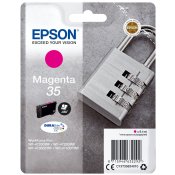 Original Blckpatron Epson C13T35834010 (16,1 ml) Magenta