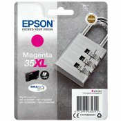 Original Blckpatron Epson 35XL Magenta