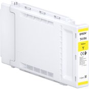 Original Blckpatron Epson C13T41R440 Gul