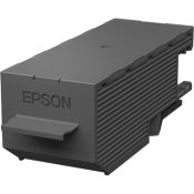 Original Blckpatron Epson C13T04D000 Svart