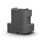 Resterande blcktank Epson C13T04D100