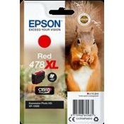 Original Blckpatron Epson 478XL Rd
