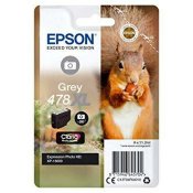 Original Blckpatron Epson C13T04F64010 Gr