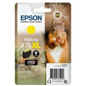 Original Blckpatron Epson 378XL 9,3 ml Gul