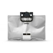 Original Blckpatron Epson C13T01D100 Svart