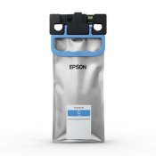 Original Blckpatron Epson C13T01D200 Turkos