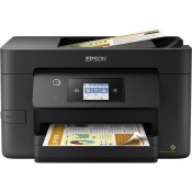 Multifunktionsskrivare Epson C11CJ07403 Svart
