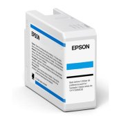 Original Blckpatron Epson T47A5 Turkos