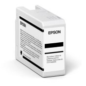 Original Blckpatron Epson T47A7 Svart Gr 50 ml