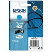 Original Blckpatron Epson 408 Turkos