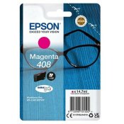 Original Bl�ckpatron Epson 408 Magenta