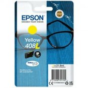 Original Blckpatron Epson 408L Gul