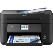 Multifunktionsskrivare Epson WF-2960DWF