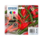 Original Bl�ckpatron Epson 503XL Multicolour