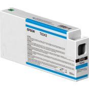 Original Blckpatron Epson T54X300 Vit Magenta