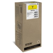 Original Blckpatron Epson C13T97340N Gul