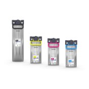 Original Blckpatron Epson C13T05A10N Svart