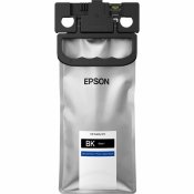 Original Blckpatron Epson C13T11N140 Svart