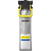 Original Blckpatron Epson C13T11N440 Gul