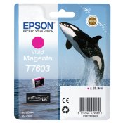 Original Blckpatron Epson C13T76034N10 Multicolour Magenta