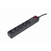 Frgreningslist 5 Tomas med Brytare Energenie SPG5-C-15 (4,5 m)