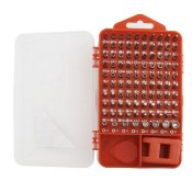 Skruvmejselset GEMBIRD TK-SD-07 Torx
