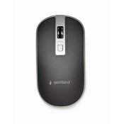 Trdls optisk mus GEMBIRD MUSW-4B-06-BS 1600 dpi