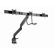 Bordfste fr Skrm GEMBIRD MA-DA3-03 17" 27"