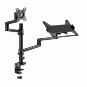 Bordfste fr Skrm GEMBIRD MA-DA-04 17" 32"