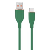 Laddare GEMBIRD CC-USB2S-AMCM-1.5M-G