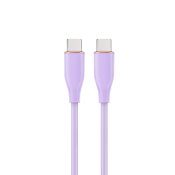 Laddare GEMBIRD CC-USB2S-CMCM-1.5M-P