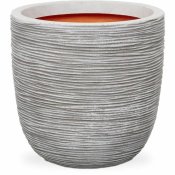 Kruka Capi Europe Plast 35 x 35 x 34 cm