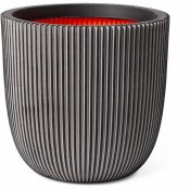 Kruka Capi Europe Plast  43 cm