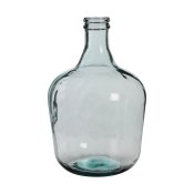 Vas Mica Decorations Glas  27 x 42