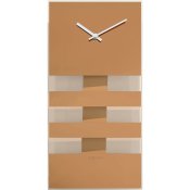 Vggklocka Nextime 2855CO 38 x 19 cm