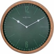 Vggklocka Nextime 3509GS 30 cm