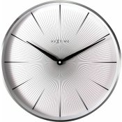 Vggklocka Nextime 3511WI 40 cm